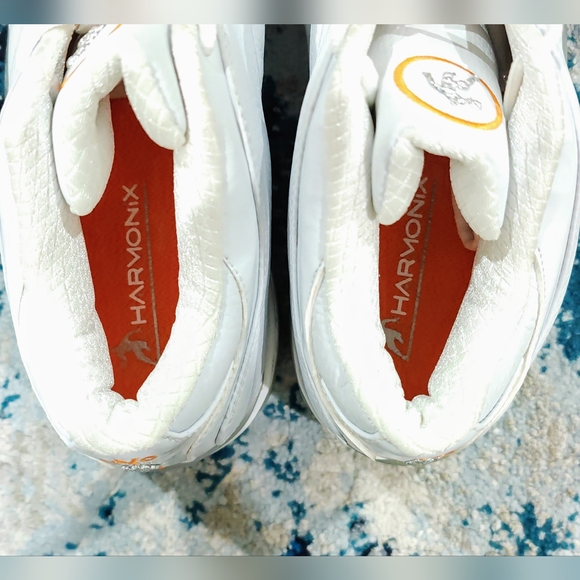 BNIB AND 1 Mad Game Select "Spree" NYC PE color US11.5 - Picture 4 of 9